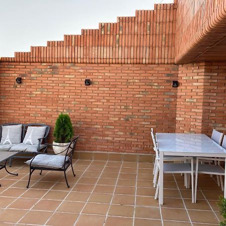 Teruelhome IV Atico Con Vistas Y Aparcamiento En El Centro Екстериор снимка