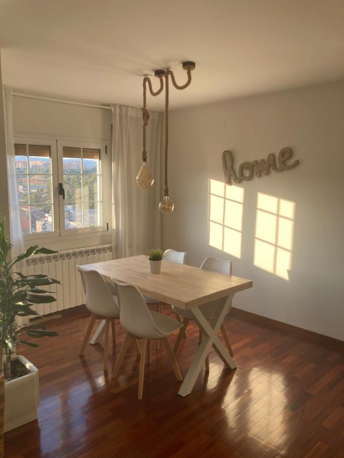 Teruelhome IV Atico Con Vistas Y Aparcamiento En El Centro Екстериор снимка