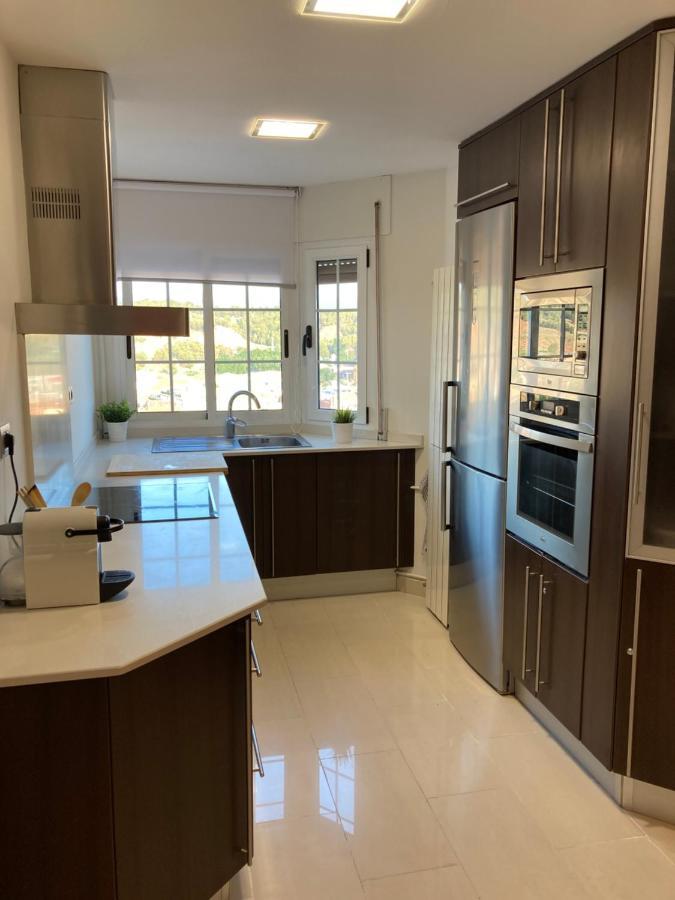 Teruelhome IV Atico Con Vistas Y Aparcamiento En El Centro Екстериор снимка