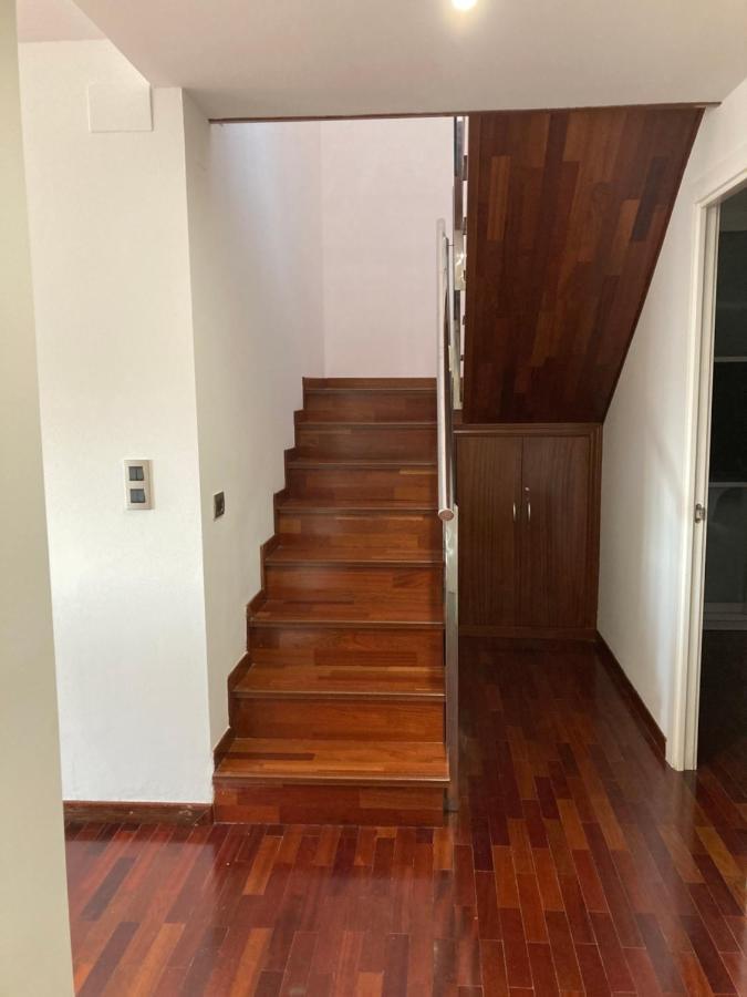 Teruelhome IV Atico Con Vistas Y Aparcamiento En El Centro Екстериор снимка